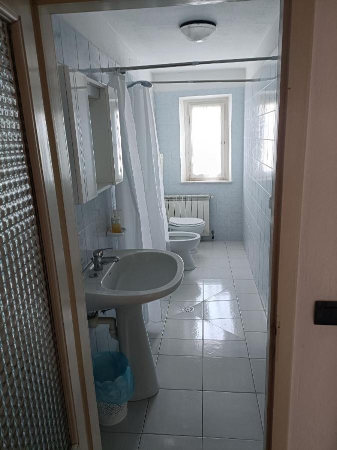 Il Borgo Dei Pini Apartment วินชี ภายนอก รูปภาพ