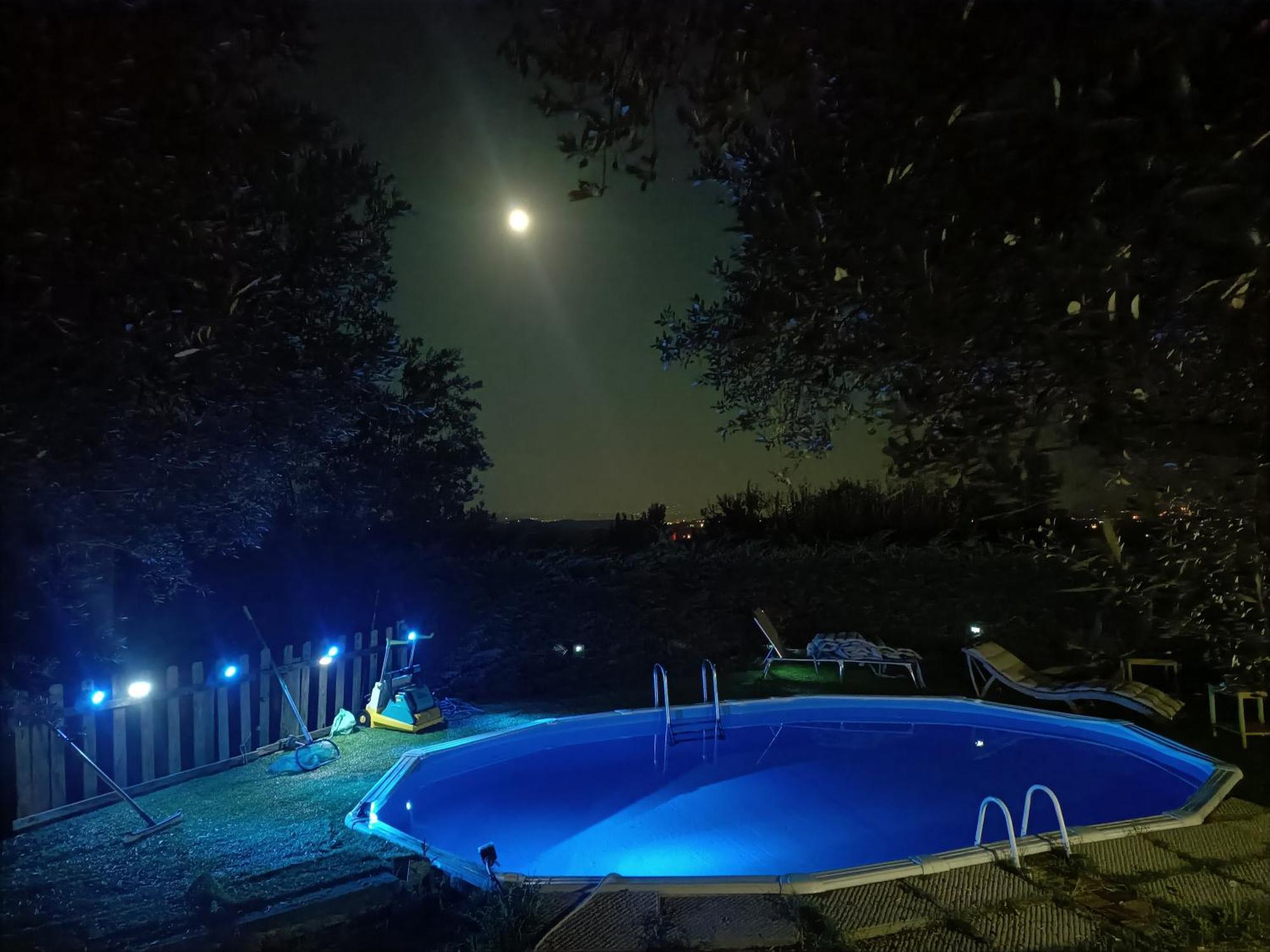 Il Borgo Dei Pini Apartment วินชี ภายนอก รูปภาพ